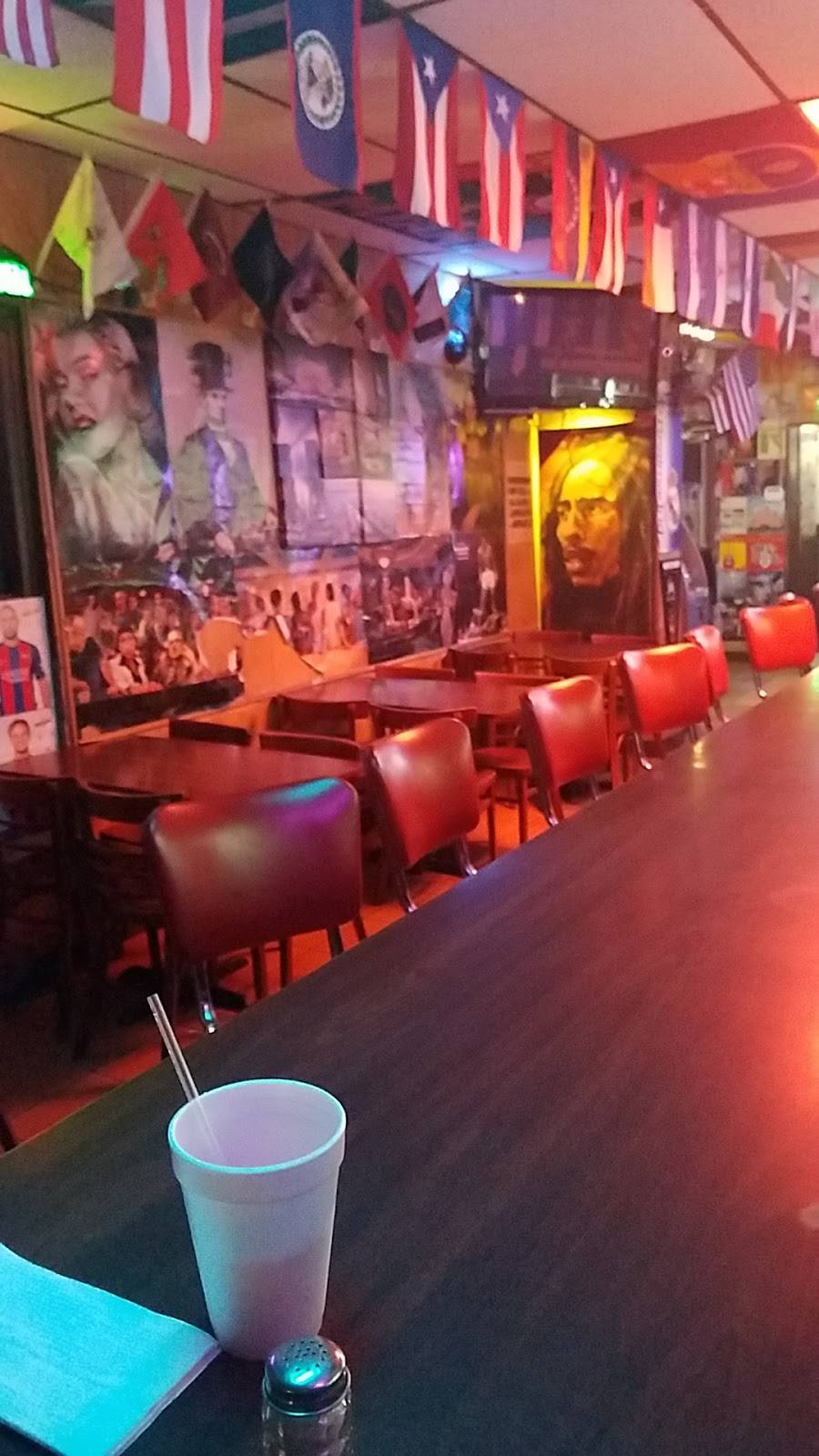 Sabor Nica Restaurant | restaurant | 49 NW 12th Ave, Miami, FL 33128, USA | 3055450145 OR +1 305-545-0145