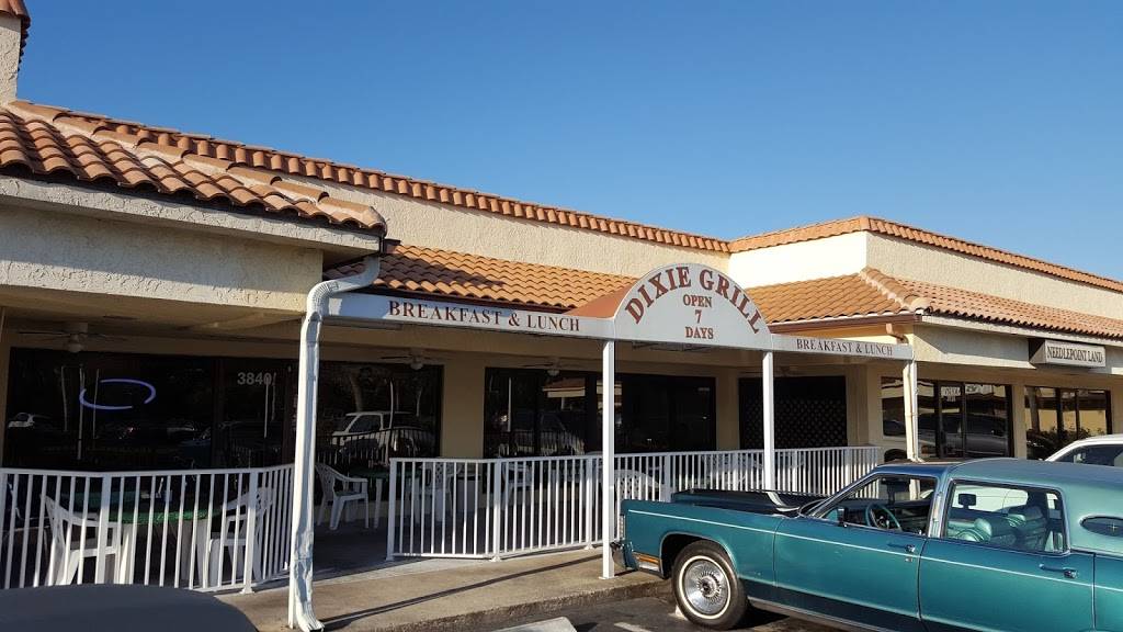 Dixie Grill | restaurant | 3840 SE Dixie Hwy, Stuart, FL 34997, USA | 7722236234 OR +1 772-223-6234
