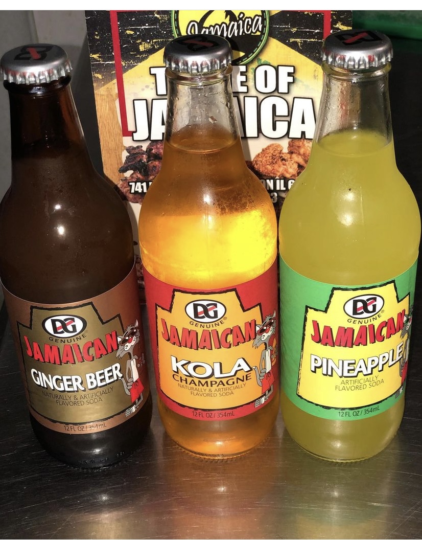 Taste of Jamaica Evanston | restaurant | 741 W Howard St, Evanston, IL 60202, USA | 2243072993 OR +1 224-307-2993