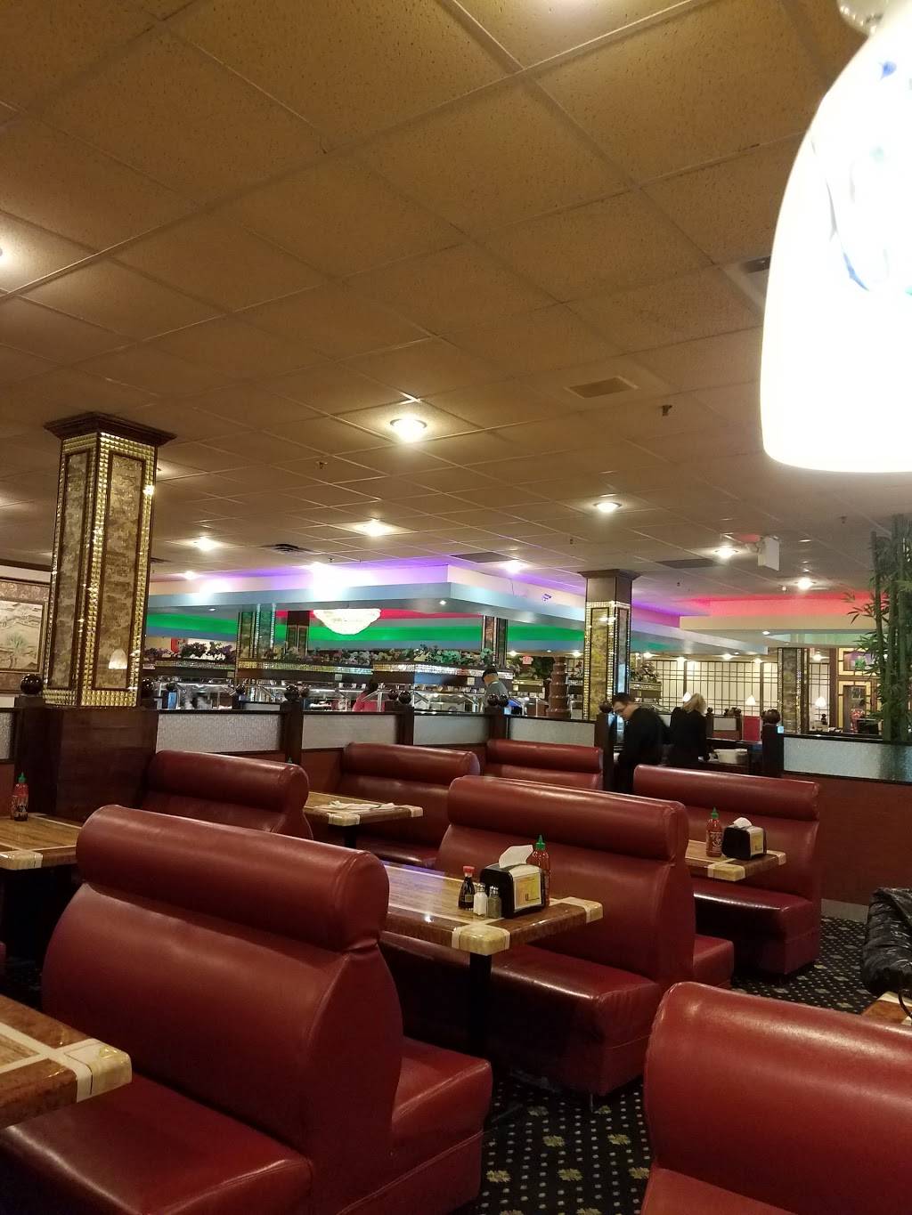 Teppanyaki Grill and Supreme Buffet | restaurant | 2216 E Lake St, Minneapolis, MN 55407, USA | 6127283838 OR +1 612-728-3838