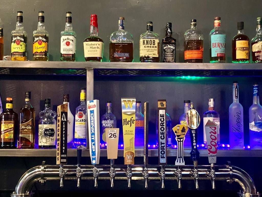 Killer Burger | restaurant | 14682 SE Sunnyside Rd, Happy Valley, OR 97015, USA | 5038553444 OR +1 503-855-3444