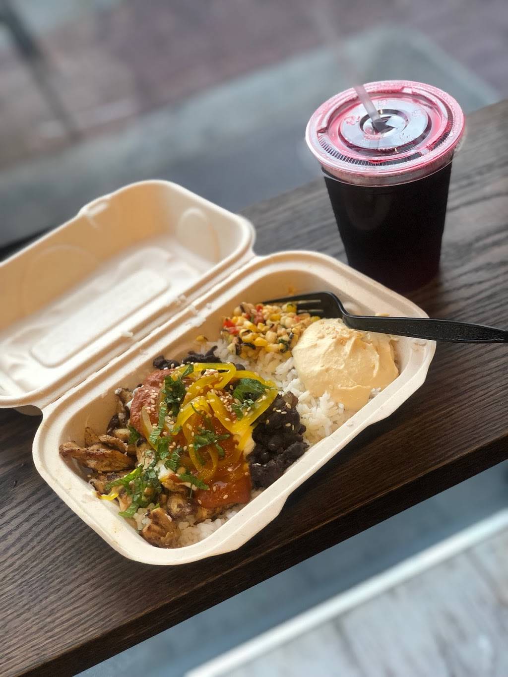 Loquito | restaurant | 217 Washington St, Hoboken, NJ 07030, USA | 2016830363 OR +1 201-683-0363