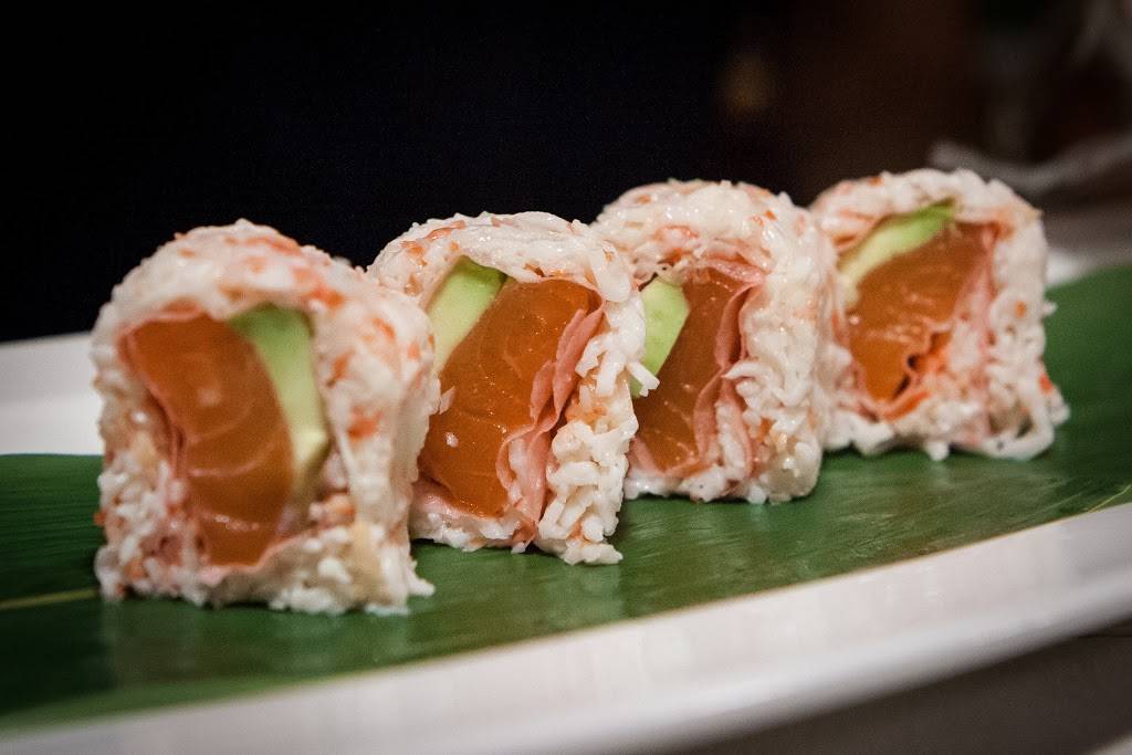 Sushi Maku | restaurant | 17721 Dallas Pkwy Suite 100, Dallas, TX 75287, USA | 9722484300 OR +1 972-248-4300