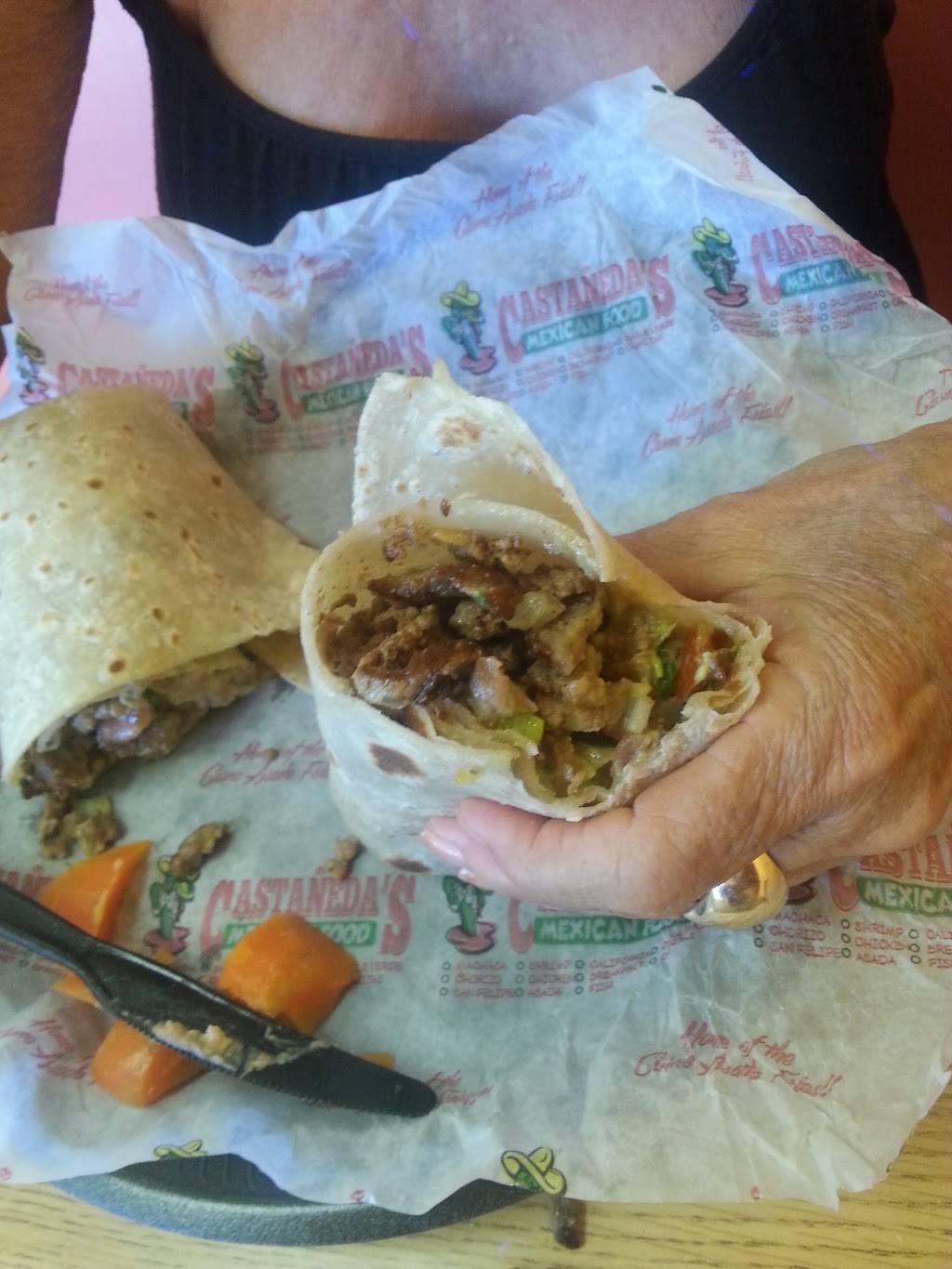 Castañedas Mexican Food | restaurant | 78395 Varner Rd, Palm Desert, CA 92211, USA | 7603451188 OR +1 760-345-1188