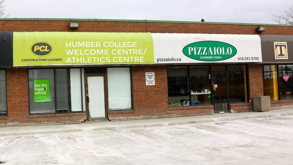 Pizzaiolo Gourmet Pizza | restaurant | 3180 Lake Shore Blvd W, Etobicoke, ON M8V 1L7, Canada | 4162515700 OR +1 416-251-5700