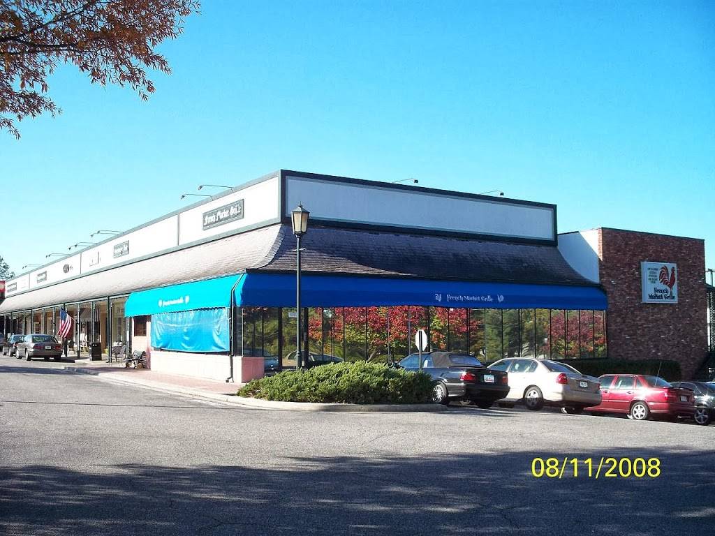 French Market Grille | restaurant | 425 Highland Ave, Augusta, GA 30909, USA | 7067374865 OR +1 706-737-4865