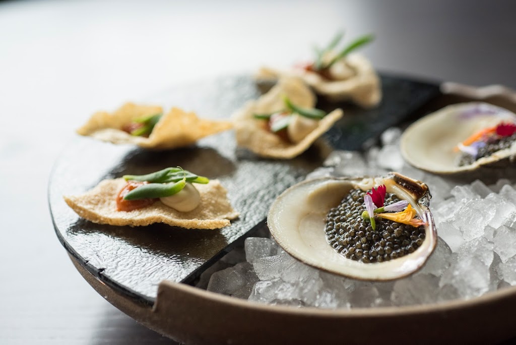 The Shaw Bijou | restaurant | 1544 9th St NW, Washington, DC 20001, USA | 2028000640 OR +1 202-800-0640