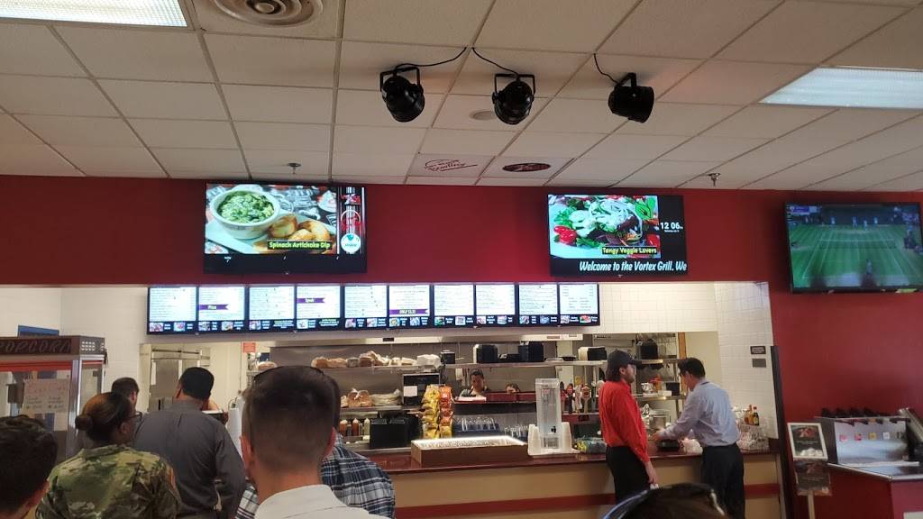 Vortex Grill | restaurant | 5975 Middleton Rd, Fort Belvoir, VA 22060, USA | 7088052991 OR +1 708-805-2991