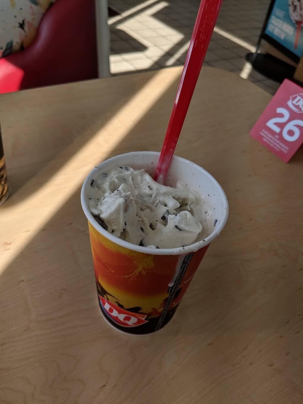 Dairy Queen | restaurant | 1132 W Ohio Pike, Amelia, OH 45102, USA | 5137530920 OR +1 513-753-0920