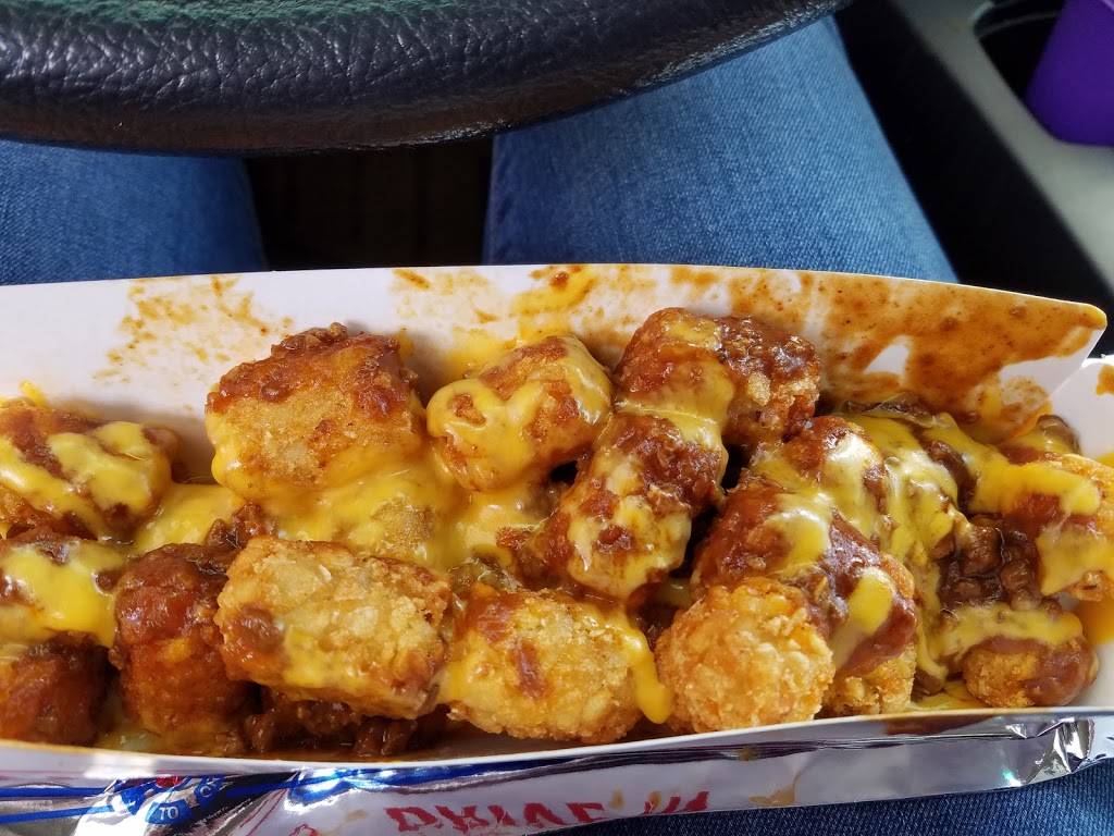 Sonic Drive-In | restaurant | 5250 New Car Dr, Colorado Springs, CO 80918, USA | 7195920111 OR +1 719-592-0111