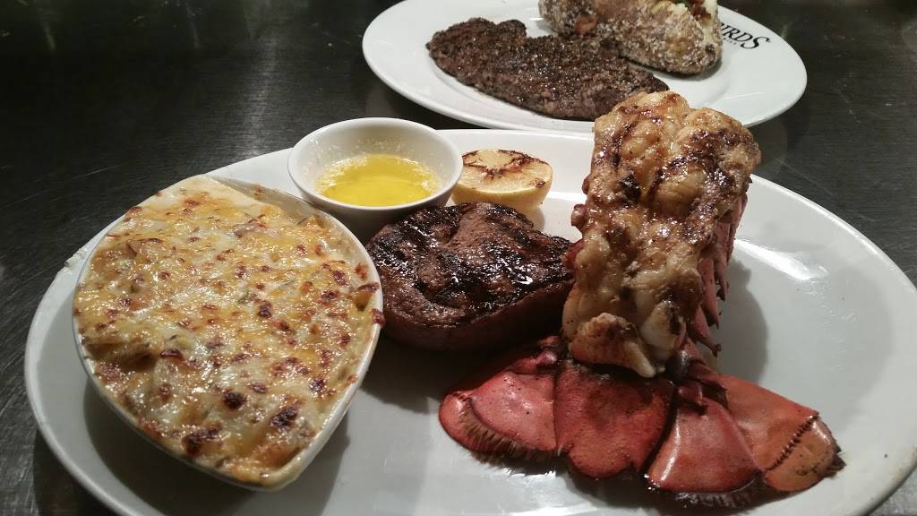 Firebirds Wood Fired Grill | restaurant | 1607 Village Market Boulevard Southeast, Leesburg, VA 20175, USA | 7038400443 OR +1 703-840-0443