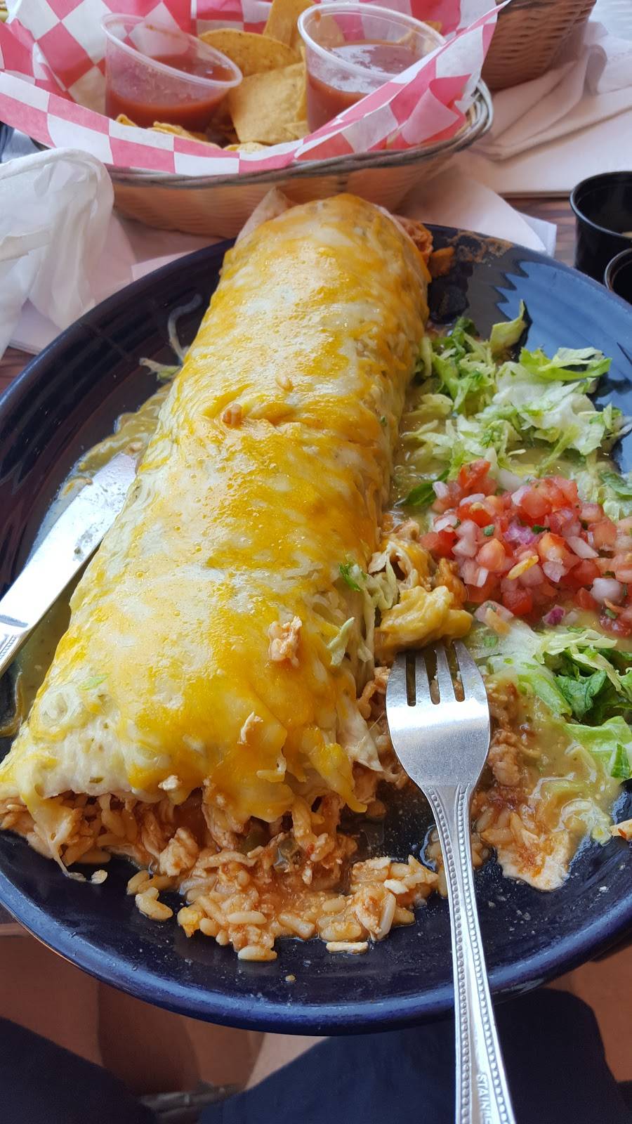 Spicy Cantina | restaurant | 500 Boardwalk, Seaside Heights, NJ 08751, USA | 7327934777 OR +1 732-793-4777