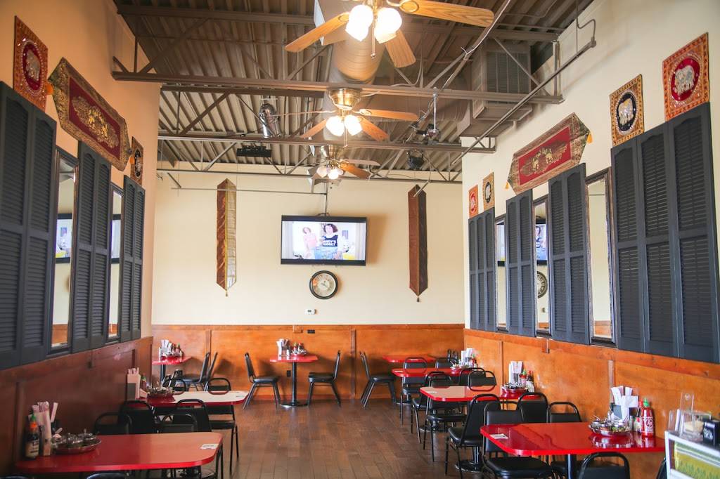 Siam Pa House | restaurant | 3010 Florin Rd, Sacramento, CA 95822, USA | 9162027996 OR +1 916-202-7996