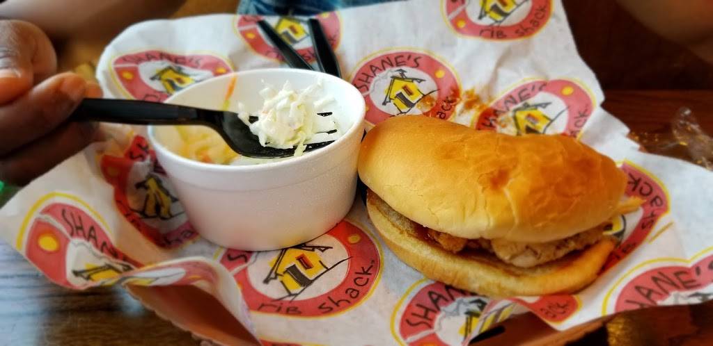Shanes Rib Shack | restaurant | 2750 Chapel Hill Rd #1400, Douglasville, GA 30135, USA | 7709474105 OR +1 770-947-4105