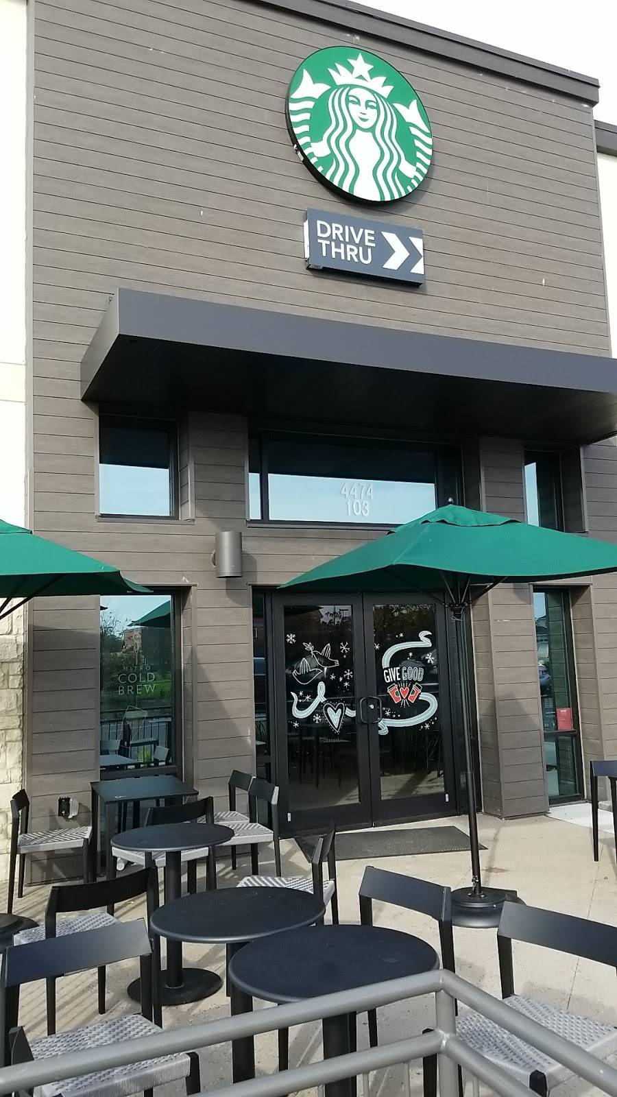 Starbucks | cafe | 4474 Town Center Pkwy #103, Jacksonville, FL 32246, USA | 9046453262 OR +1 904-645-3262