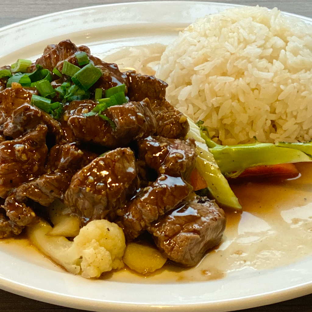 VIET THAI | restaurant | 228 Rue Seigneuriale, Québec, QC G1C 3P5, Canada | 4186667838 OR +1 418-666-7838