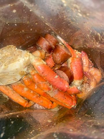 Dreamn Demon Seafood | restaurant | 102 E Cheryl Dr, San Antonio, TX 78228, USA | 2108748014 OR +1 210-874-8014