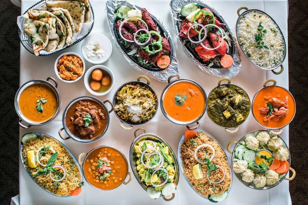 Nepal House | meal delivery | 2601 W Devon Ave, Chicago, IL 60659, USA | 7736810200 OR +1 773-681-0200