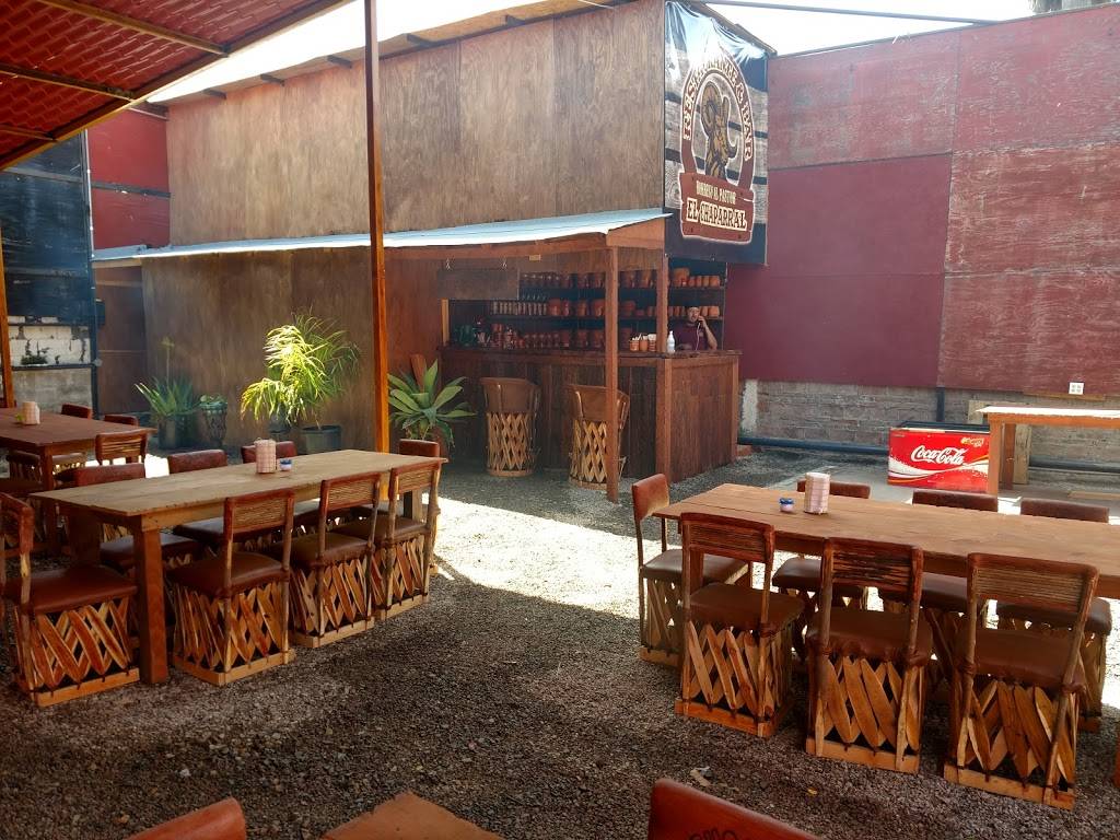 Borrego Al Pastor El Chaparral | restaurant | L-2, Blvd. Benito Juárez #208, Predios Urbanos, 22710 Rosarito, B.C., Mexico | 013320310818 OR +52 33 2031 0818