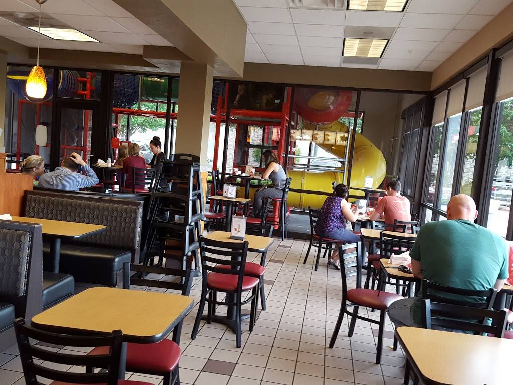 Chick-fil-A | restaurant | 13229 N FM 620, Austin, TX 78717, USA | 5122580441 OR +1 512-258-0441