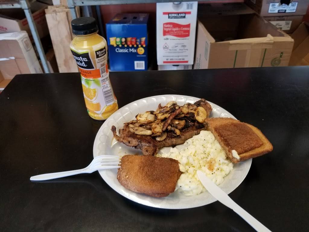 The Great Central Steak & Hoagie Company | meal takeaway | 370 E Pleasant Valley Rd, Port Hueneme, CA 93041, USA | 8054880111 OR +1 805-488-0111