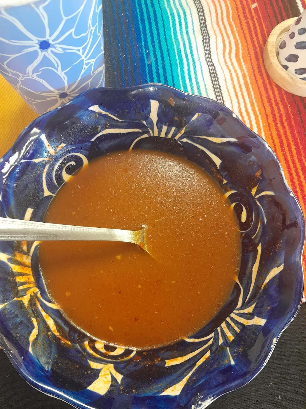 Ay Caramba | restaurant | 12053 Beamer Rd, Houston, TX 77089, USA | 3465631186 OR +1 346-563-1186