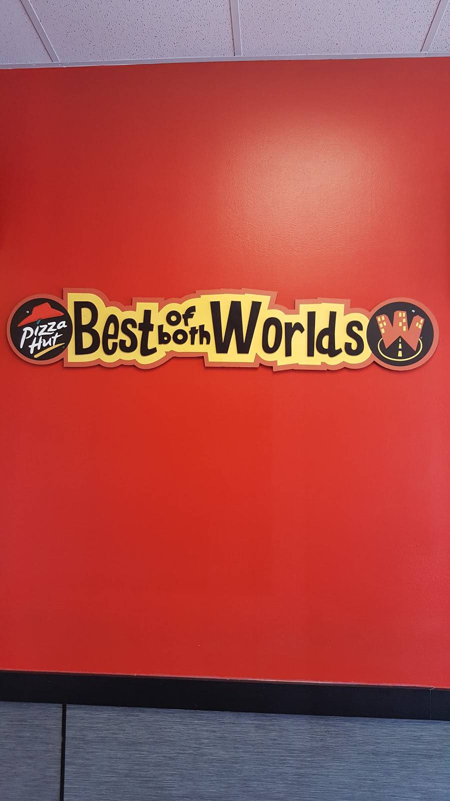 Pizza Hut | meal takeaway | 5212 Augusta Rd, Garden City, GA 31408, USA | 9129647773 OR +1 912-964-7773