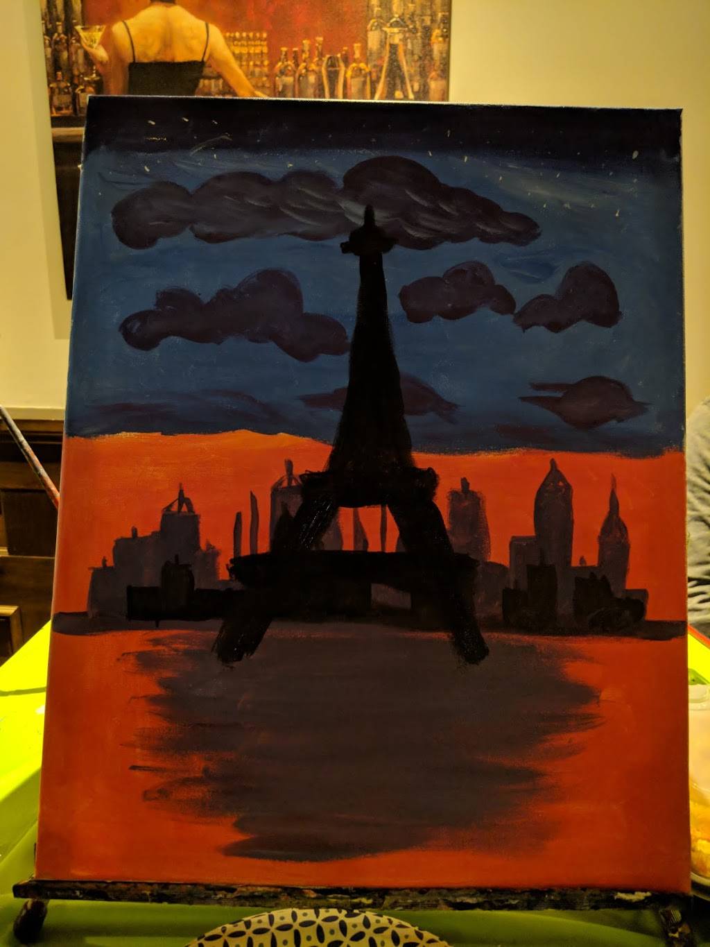 Slate Bar & Grill | restaurant | 109 High St, Boston, MA 02110, USA | 8572637372 OR +1 857-263-7372