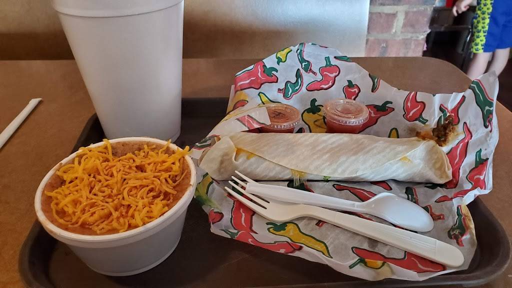 TACO ALS | restaurant | 1423 SW 6th Ave, Topeka, KS 66606, USA | 7853577521 OR +1 785-357-7521