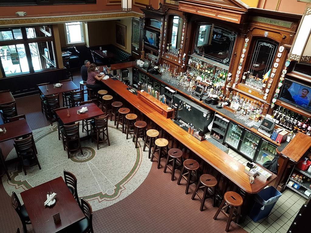 Rí Rá Irish Pub | restaurant | 22 Market Square, Portsmouth, NH 03801, USA | 6033191680 OR +1 603-319-1680