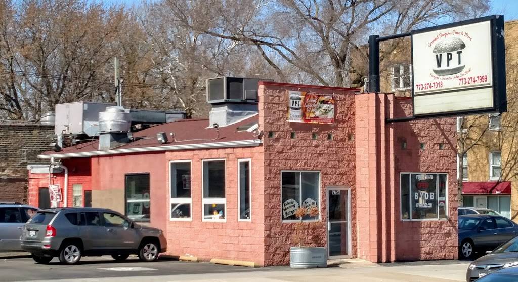 VPT | restaurant | 5754 N Western Ave, Chicago, IL 60659, USA | 7732747018 OR +1 773-274-7018