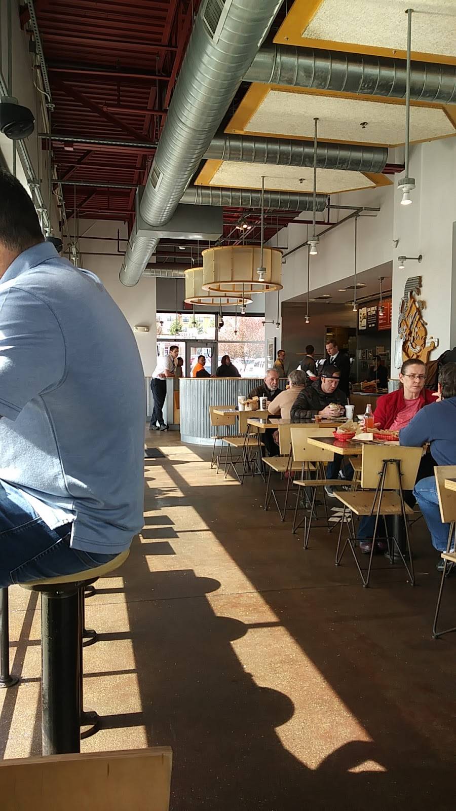 Chipotle Mexican Grill | restaurant | 31827 Pacific Hwy S ste a, Federal Way, WA 98003, USA | 2539458287 OR +1 253-945-8287