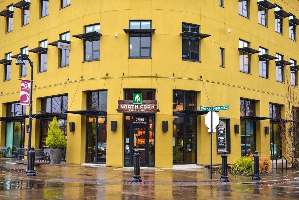 North Fork Public House | restaurant | 2805 Shadowview, Eugene, OR 97408, USA | 4582017952 OR +1 458-201-7952