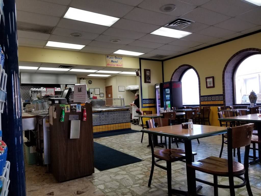 Taqueria Casa Del Pueblo | restaurant | 1834 S Blue Island Ave, Chicago, IL 60608, USA | 3124214664 OR +1 312-421-4664