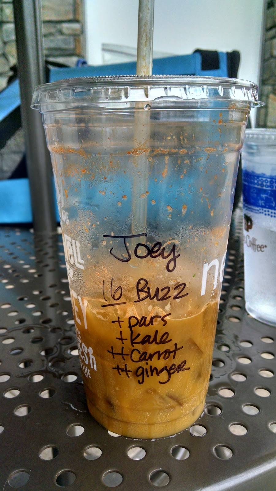 Nekter Juice Bar | cafe | 32371 Golden Lantern ste g, Laguna Niguel, CA 92677, USA | 9493535100 OR +1 949-353-5100