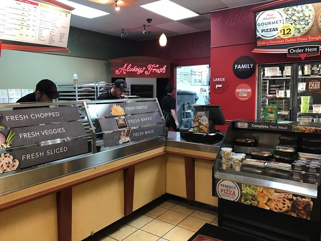 Papa Murphys | Take N Bake Pizza | meal takeaway | 1070 W Santa Fe St, Olathe, KS 66061, USA | 9137129029 OR +1 913-712-9029