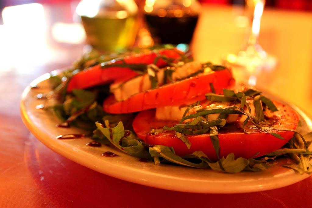 Cacciatores Restaurant | restaurant | 119 Harry L Dr, Johnson City, NY 13790, USA | 6077987699 OR +1 607-798-7699