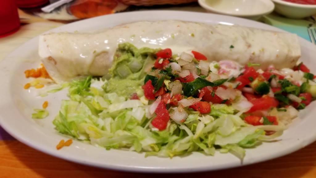 Habaneros III Mexican Restaurant | restaurant | 119 Joe Owen Rd, Clinton, TN 37716, USA | 8654980411 OR +1 865-498-0411