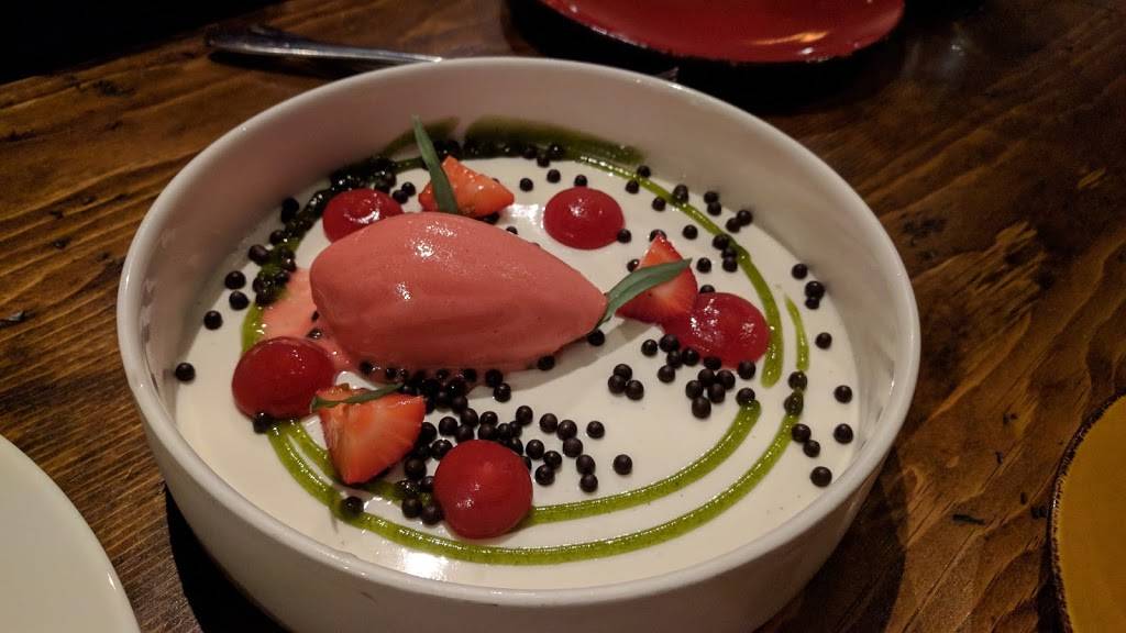 Broadway by Amar Santana | restaurant | 328 Glenneyre St, Laguna Beach, CA 92651, USA | 9497158234 OR +1 949-715-8234