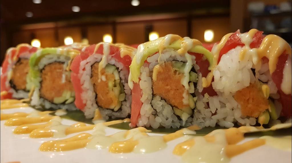 528 Asian Bistro | restaurant | 5405, 709 W Parkwood Ave, Friendswood, TX 77546, USA | 2819928881 OR +1 281-992-8881