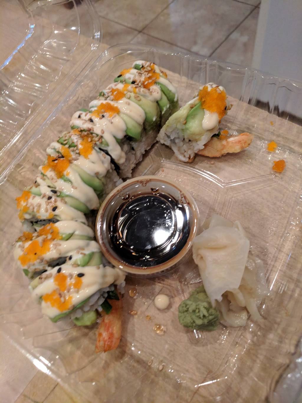 Thai Fuji Restaurant | restaurant | 3824 Murrell Rd, Rockledge, FL 32955, USA | 3214332388 OR +1 321-433-2388