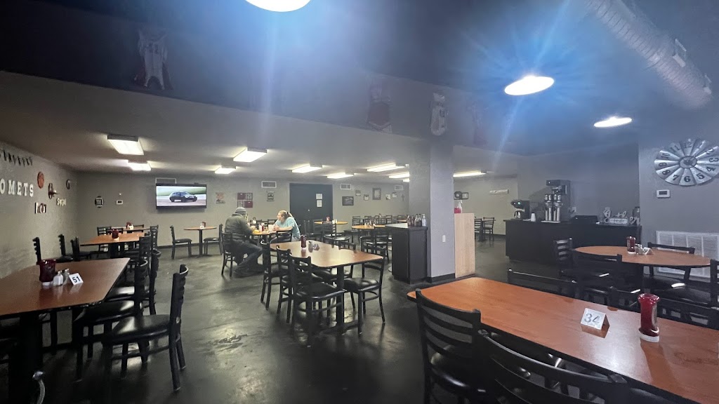 Grannys Country Kitchen | restaurant | 1206 Broadway, Hinton, OK 73047, United States | 4055422194 OR +1 405-542-2194