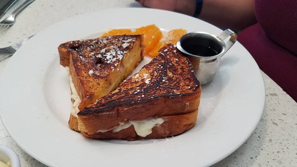 Lulu California Bistro | restaurant | 200 S Palm Canyon Dr, Palm Springs, CA 92262, USA | 7603275858 OR +1 760-327-5858