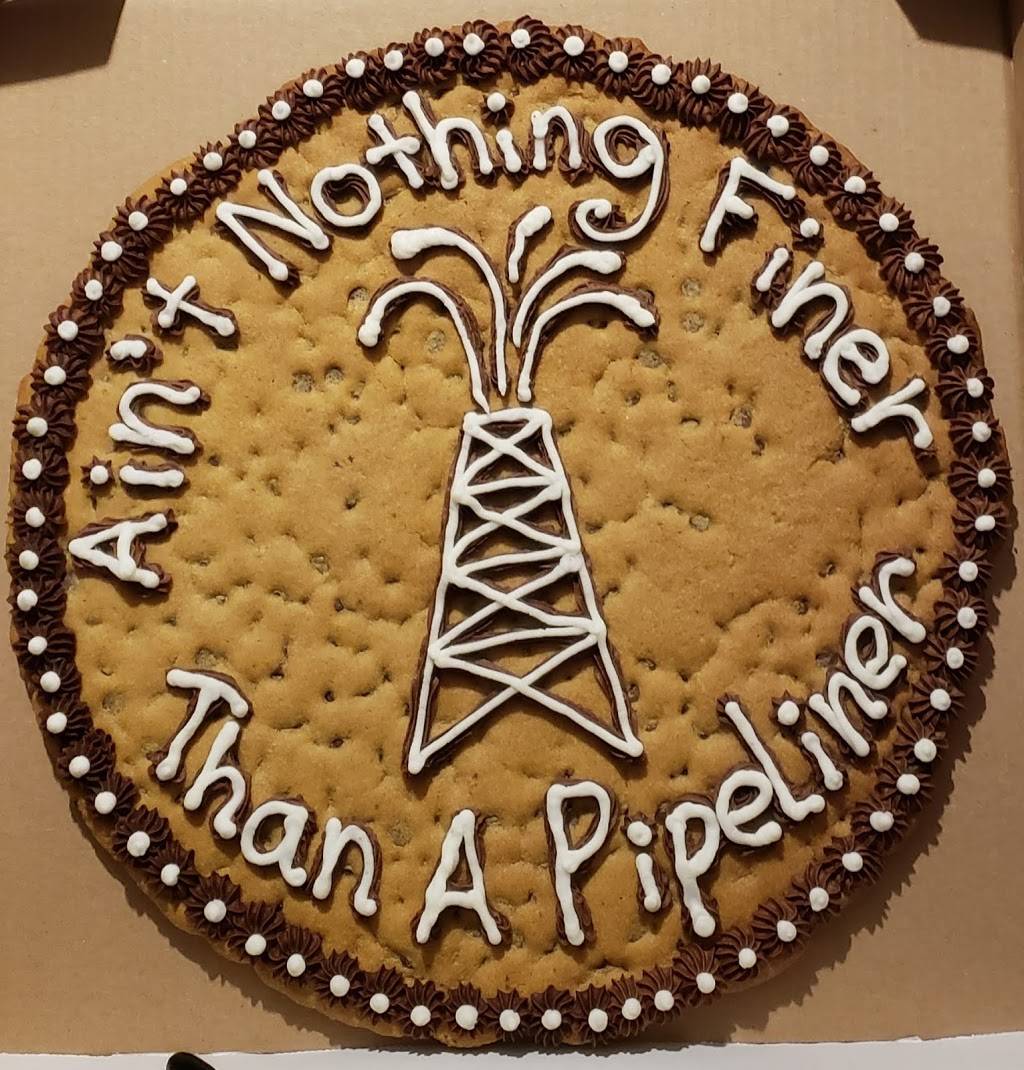 Lukes Famous Cookies | restaurant | 632 Joseph St, China, TX 77613, USA | 4092019185 OR +1 409-201-9185