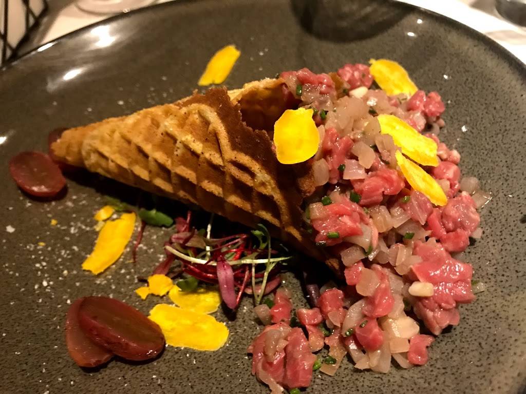 Mariposa | restaurant | 7600 Royal St #305, Park City, UT 84060, USA | 4356456632 OR +1 435-645-6632