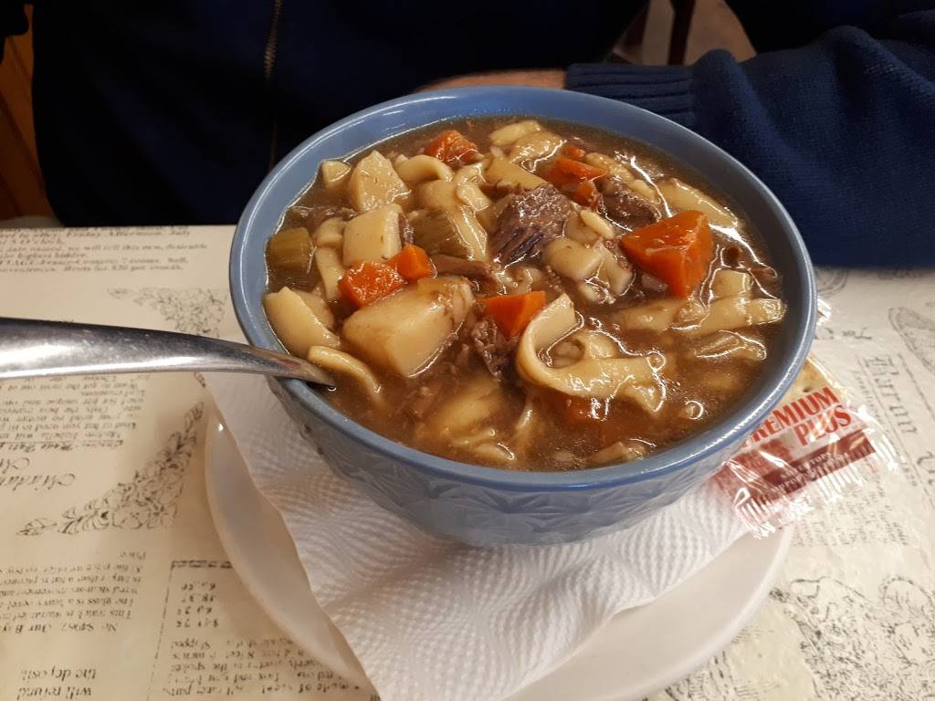 The Crossroads Family Restaurant | restaurant | 48 Ottawa St W, Havelock, ON K0L 1Z0, Canada | 7057787100 OR +1 705-778-7100