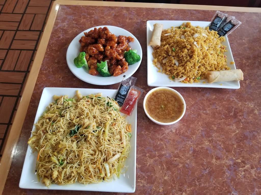 China Wok | restaurant | 3006 Broadview Rd, Cleveland, OH 44109, USA | 2163986363 OR +1 216-398-6363