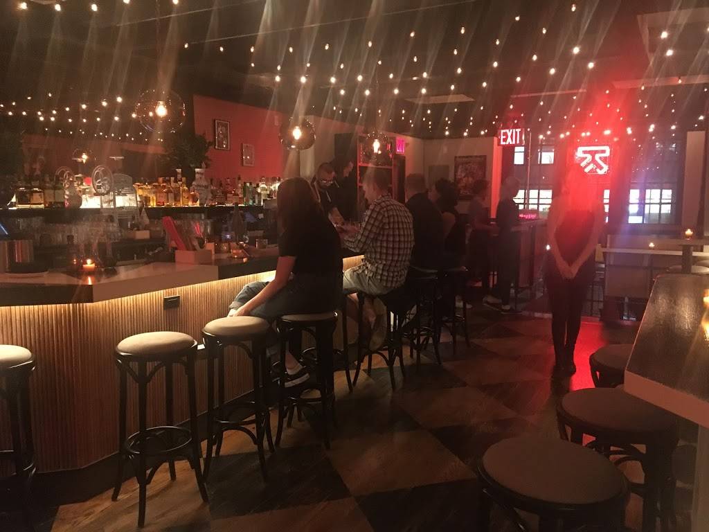 Katana Kitten | restaurant | 531 Hudson St, New York, NY 10014, USA | 2122433000 OR +1 212-243-3000