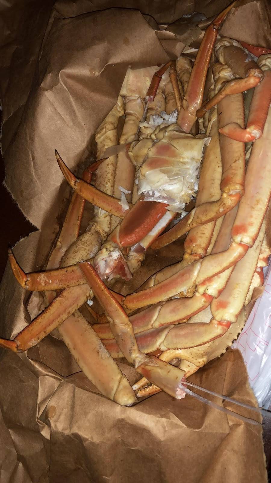 Minnesota Seafood | restaurant | 3847 Minnesota Ave NE, Washington, DC 20019, USA | 2023963500 OR +1 202-396-3500