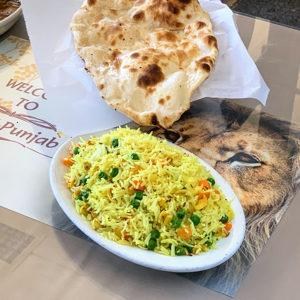 Sher-e-Punjab | restaurant | 853 E Grant Rd, Tucson, AZ 85719, USA | 5206249393 OR +1 520-624-9393